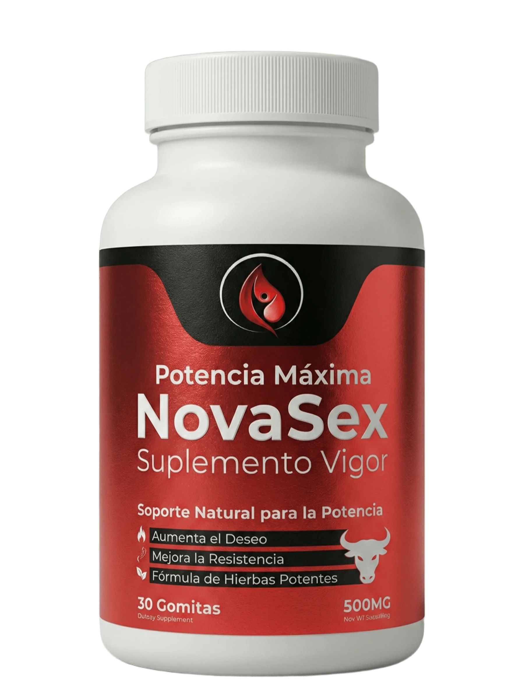 NovaSex Bote Oficial